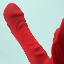 Load image into Gallery viewer, Connection dolce Wearable thrusting vibrator