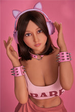 Load image into Gallery viewer, US Stock - Irontechdoll Miyin 153cm #70 Head Big Boobs Adult Love Doll TPE Sex Doll