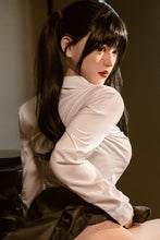 Load image into Gallery viewer, US Stock - Mariana Plus2 160cm Silicone Head TPE Body Sex Doll Realistic Natural Skin Adult Love Doll