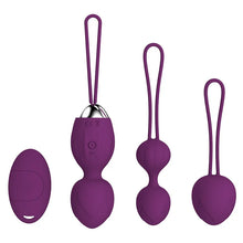 Load image into Gallery viewer, Kegel Balls Ben Wa Balls Women's Postpartum Recovery Training Vaginal Tightening