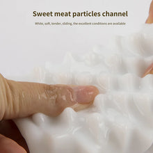 Load image into Gallery viewer, Men's Aircraft Cup Clip Aspiration Masturator Tank Men's Manual Trainer Warm Adult Sex Products