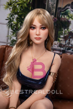 Load image into Gallery viewer, US Stock - YAMIEE Keisha 163cm SNK25 Unique Design Sex Doll TPE Adult Love Doll