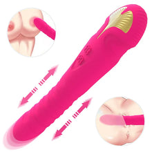 Load image into Gallery viewer, Women's Vibrator Massager Husband And Wife Fun Products