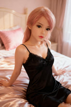 Load image into Gallery viewer, Lustymate 3.28-foot lifelike male sex doll, 30.86-pound large full-size male sex doll, full-body female/girl doll toy.