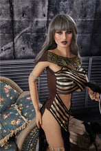 Load image into Gallery viewer, US Stock - Irontechdoll Ashley 163cm Plus #42 Head BBW TPE Sex Doll Adult Love Doll