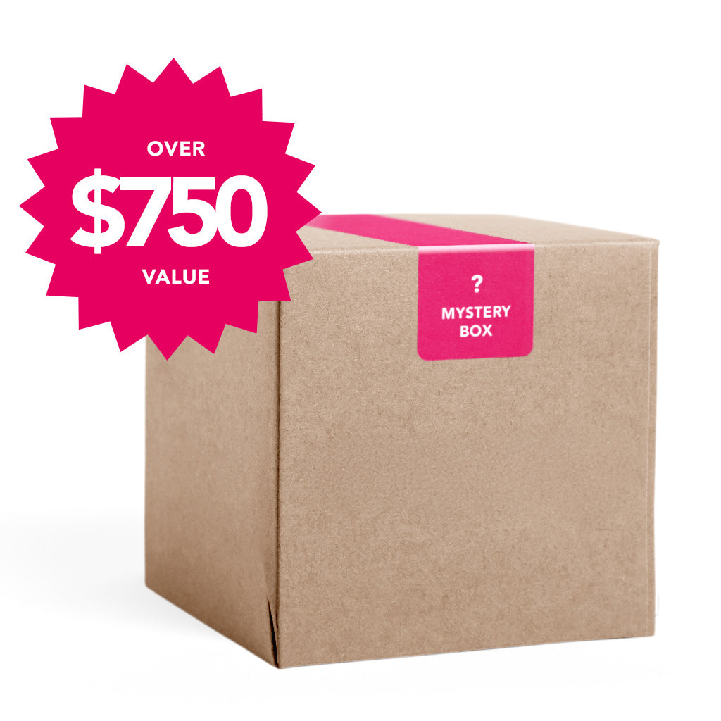 Luxury Couples Mystery Box