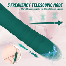 Load image into Gallery viewer, Women's Vibrator Massager Husband And Wife Fun Products