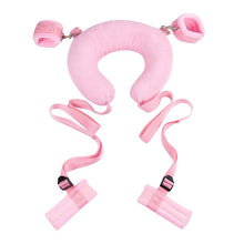 Load image into Gallery viewer, Posture, Legs Apart, Sex Tools, Couple Series, Couple And Women's Appliances