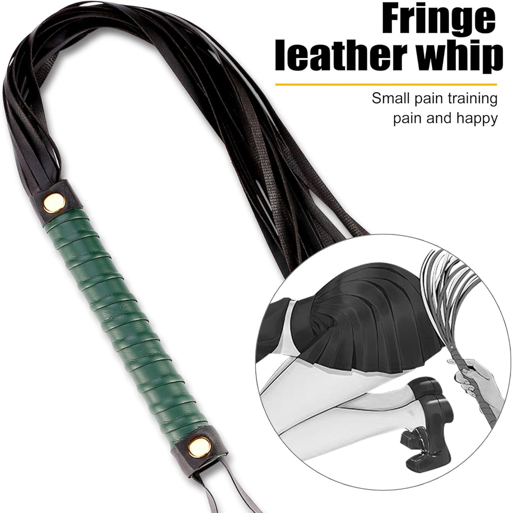 BDSM adult sex toys, a 12-piece bondage set, including adjustable handcuffs, collar, ankle cuffs, blindfold, and feather tickler.